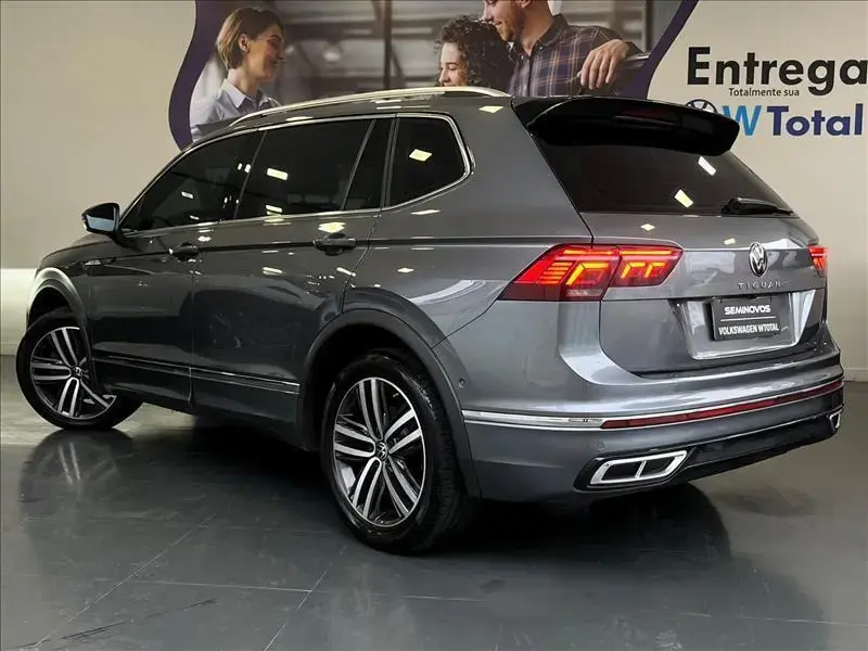 galeria TIGUAN