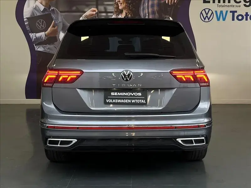 galeria TIGUAN