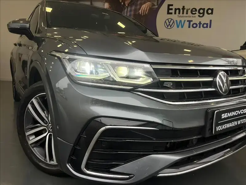 galeria TIGUAN