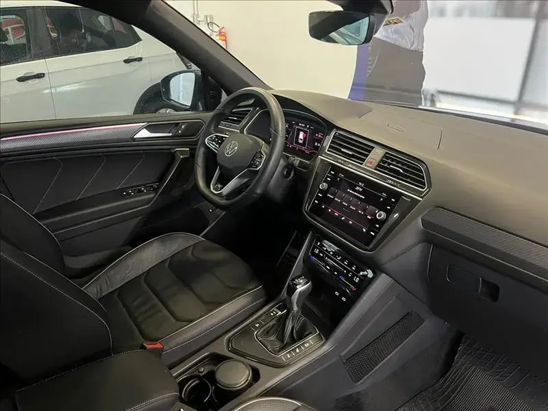 galeria TIGUAN