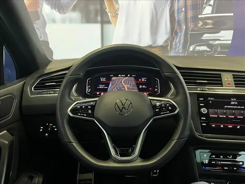 galeria TIGUAN