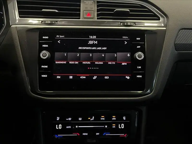 galeria TIGUAN