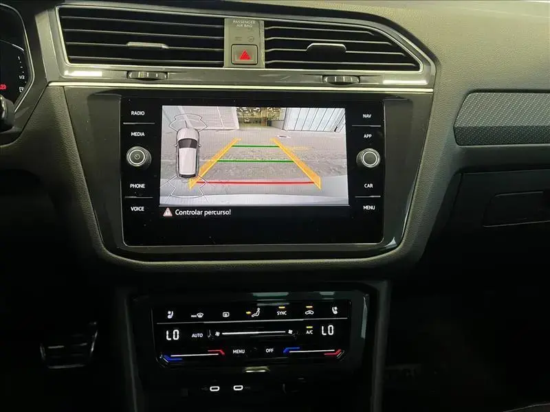 galeria TIGUAN