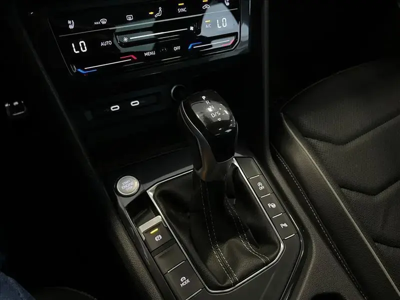 galeria TIGUAN