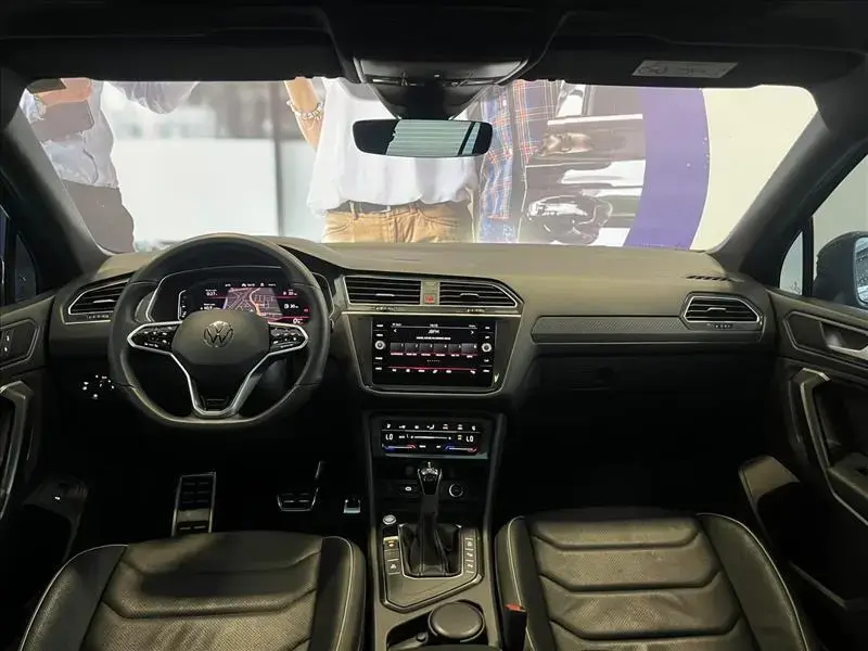 galeria TIGUAN