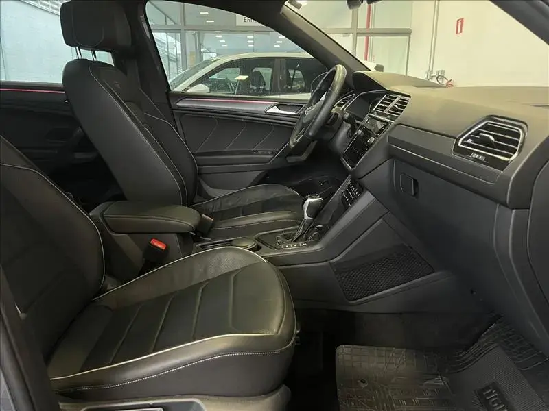 galeria TIGUAN