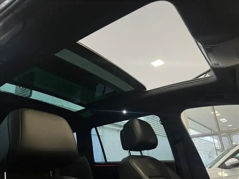 galeria TIGUAN
