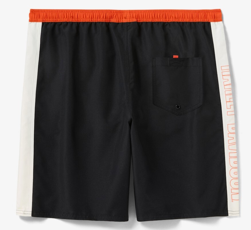 galeria BERMUDA MASCULINA EM TACTEL H-D TECH