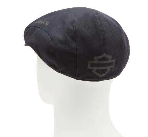 galeria BOINA MASCULINA H-D TECH REFLECTIVE IVY