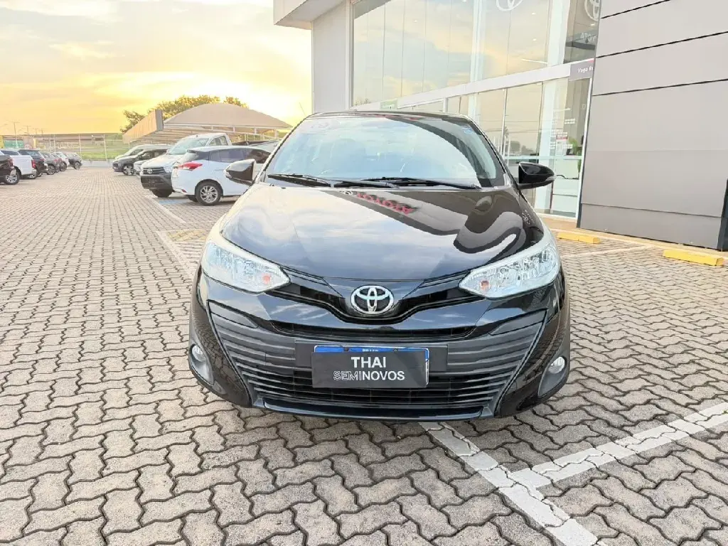 galeria YARIS