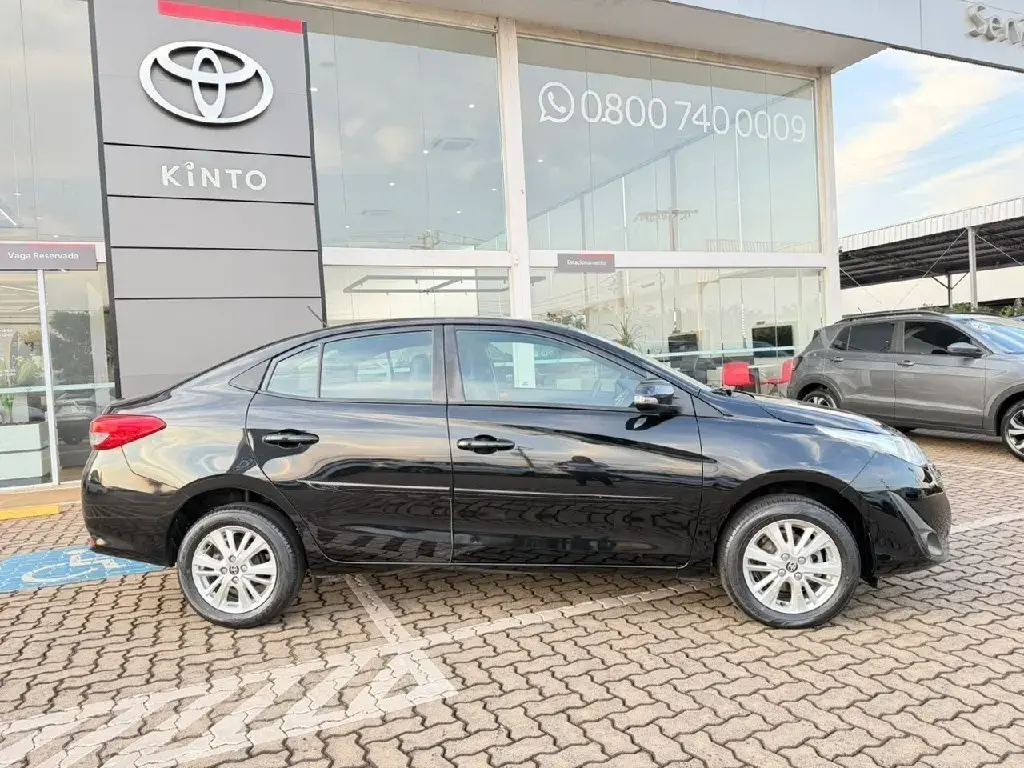 galeria YARIS