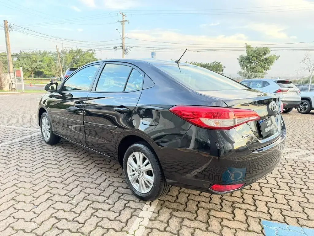 galeria YARIS