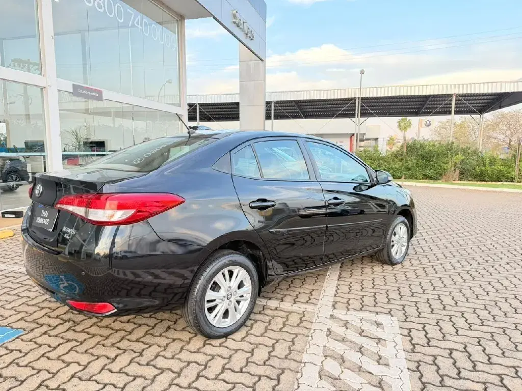 galeria YARIS