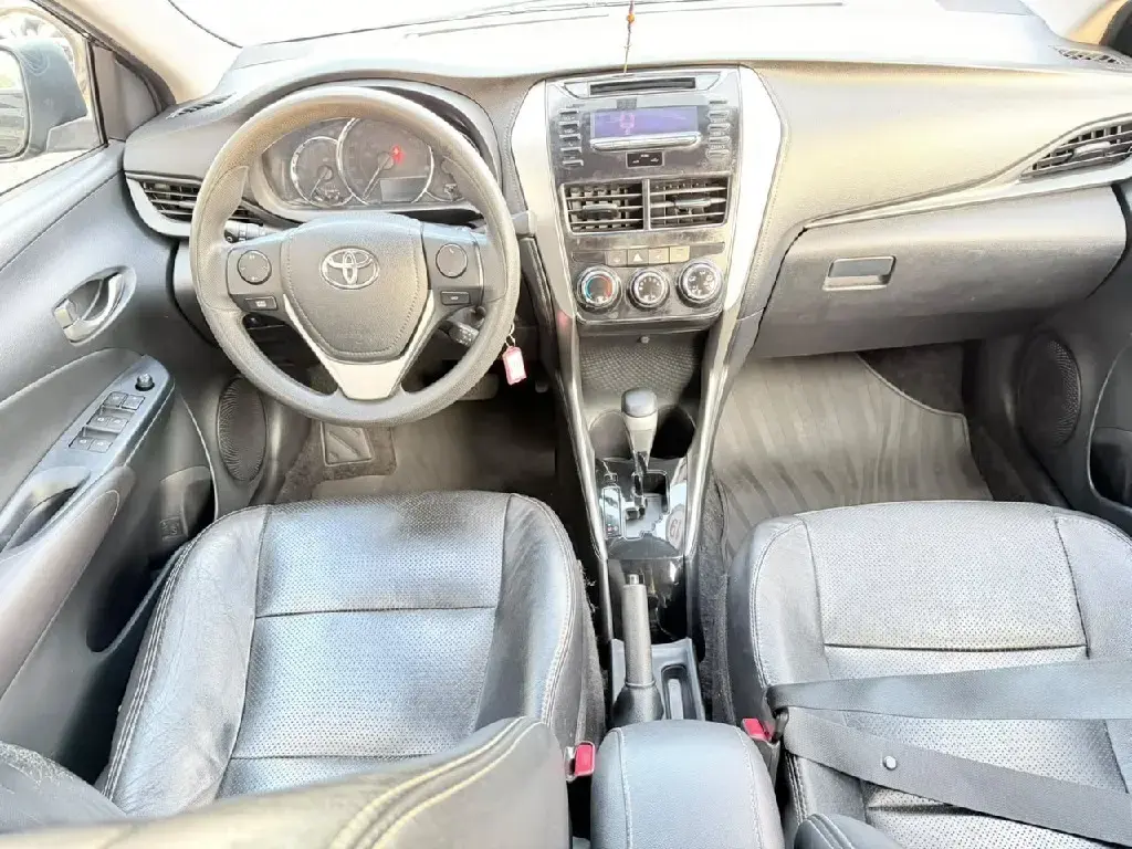 galeria YARIS