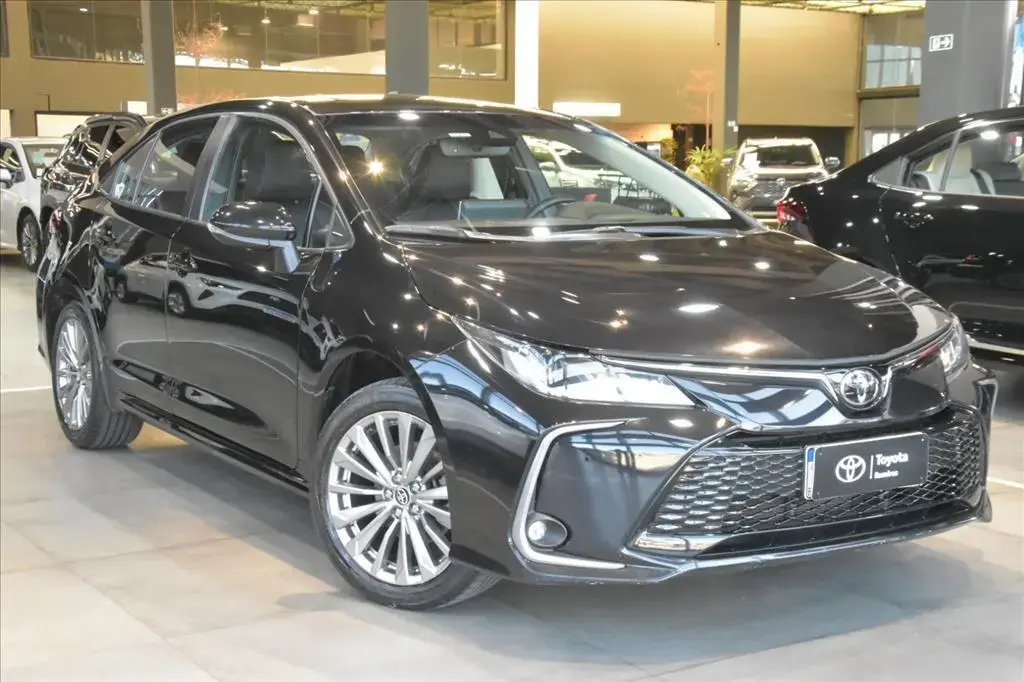 galeria COROLLA