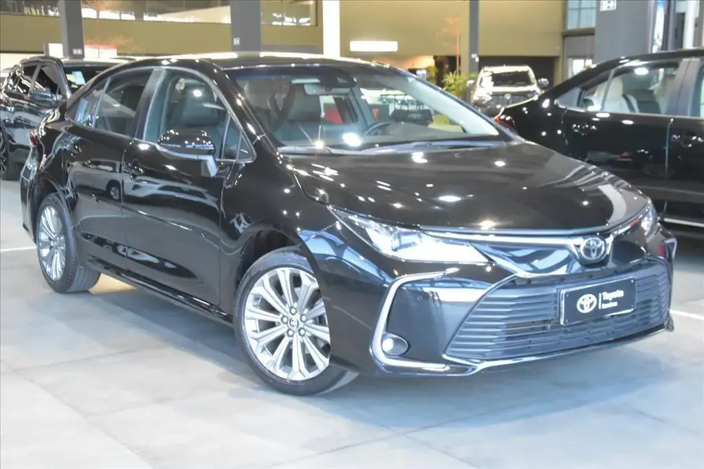 galeria COROLLA