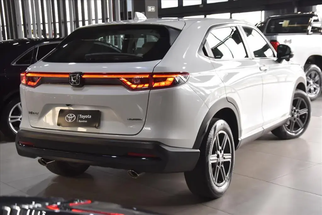 galeria HR-V