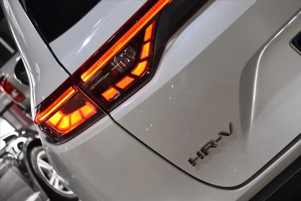 galeria HR-V