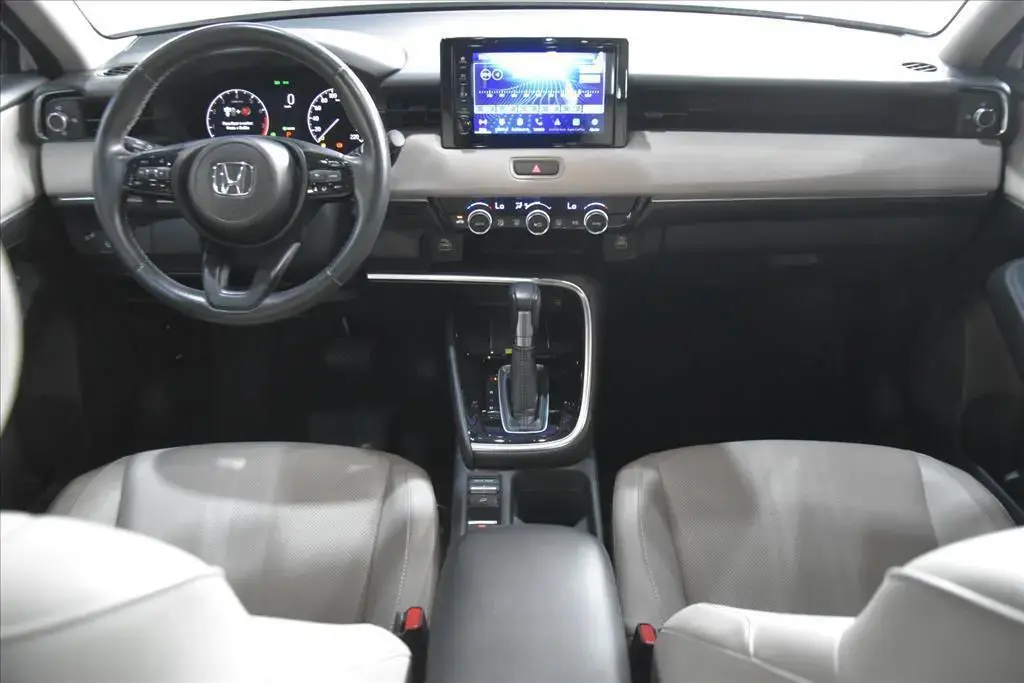 galeria HR-V