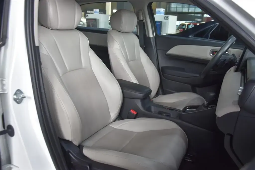 galeria HR-V