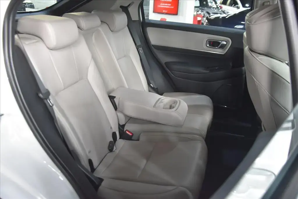 galeria HR-V