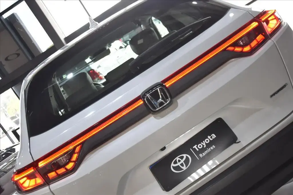 galeria HR-V