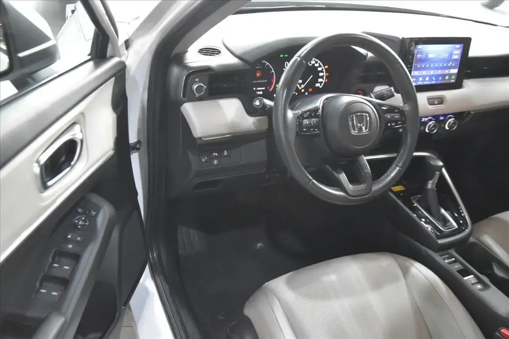 galeria HR-V