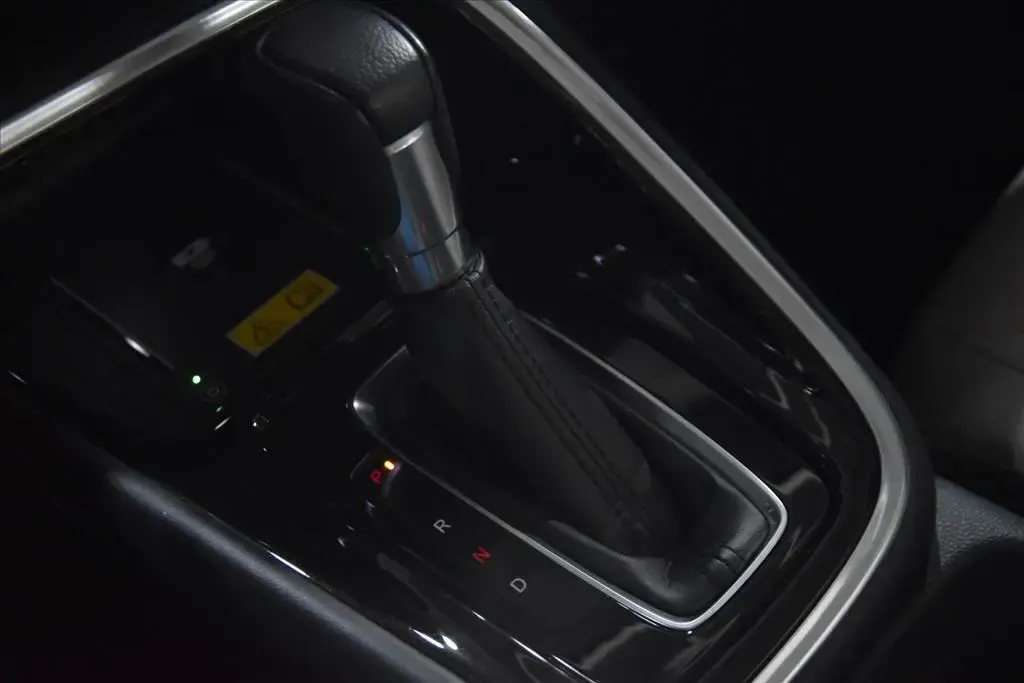 galeria HR-V