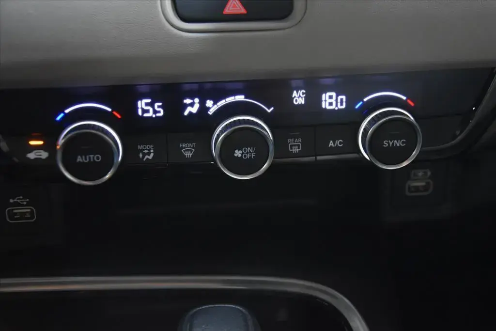 galeria HR-V