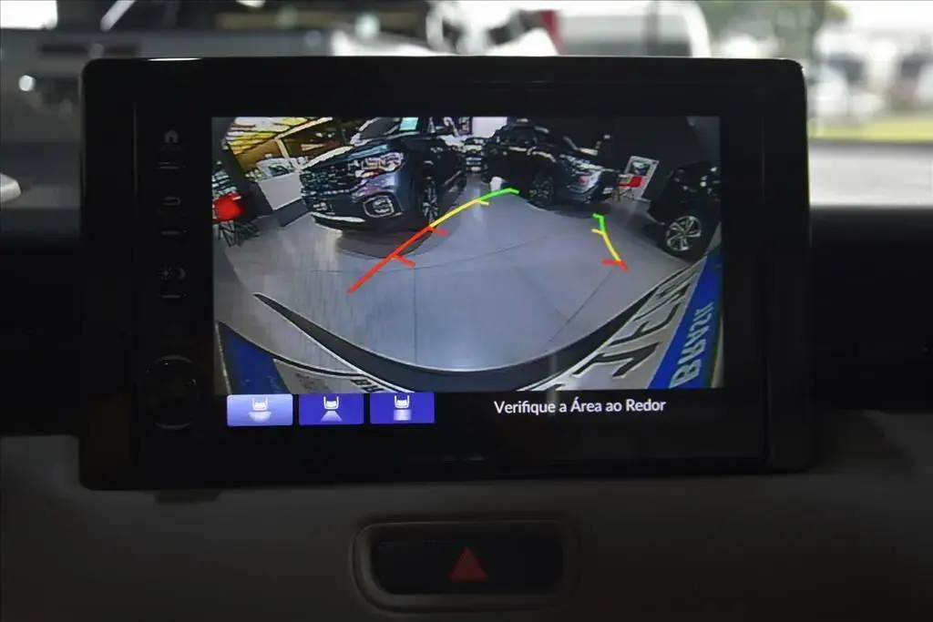 galeria HR-V
