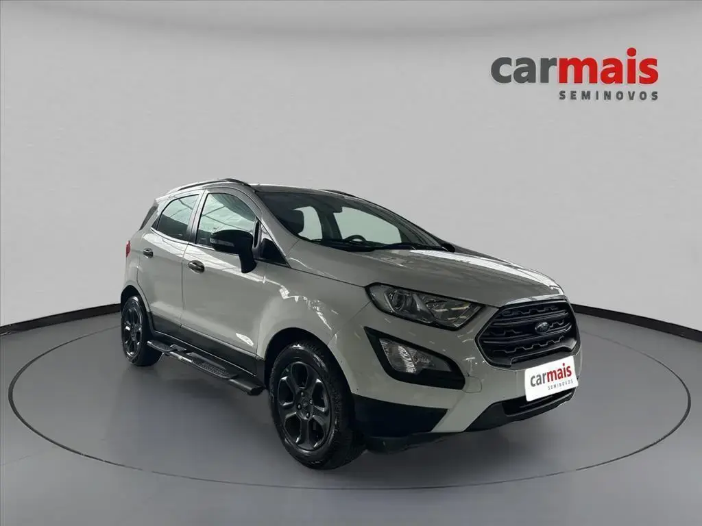 galeria ECOSPORT