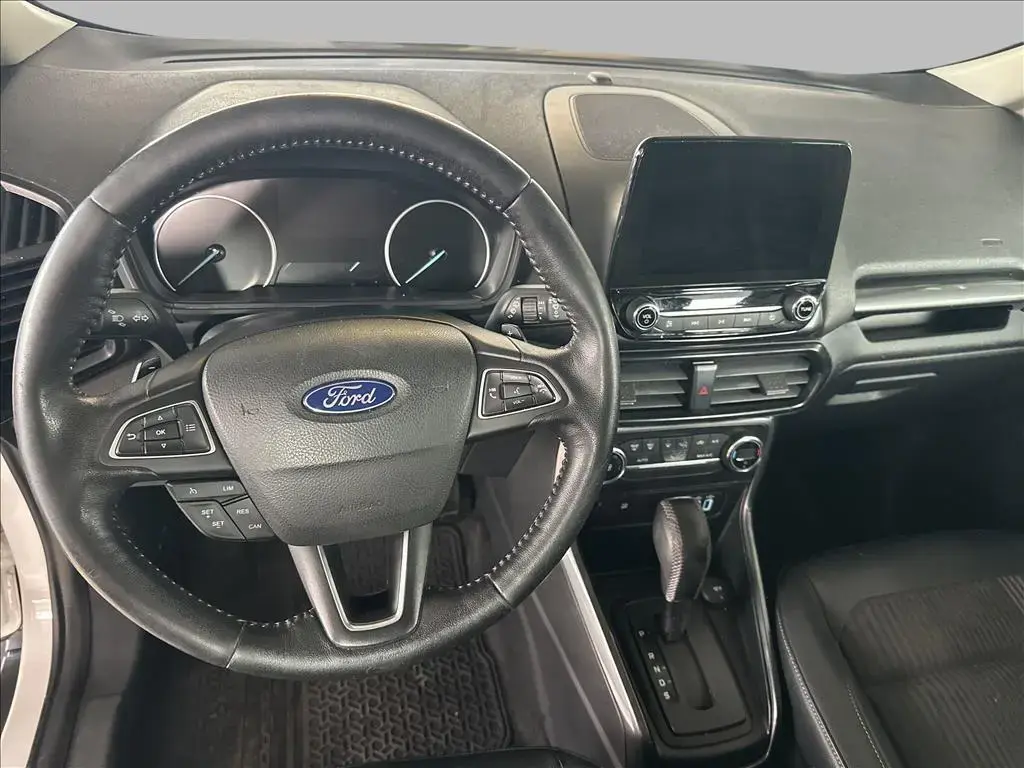 galeria ECOSPORT