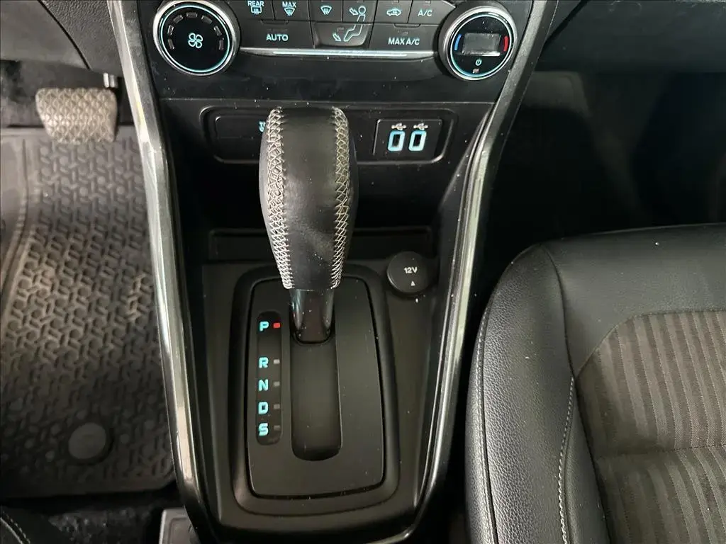 galeria ECOSPORT