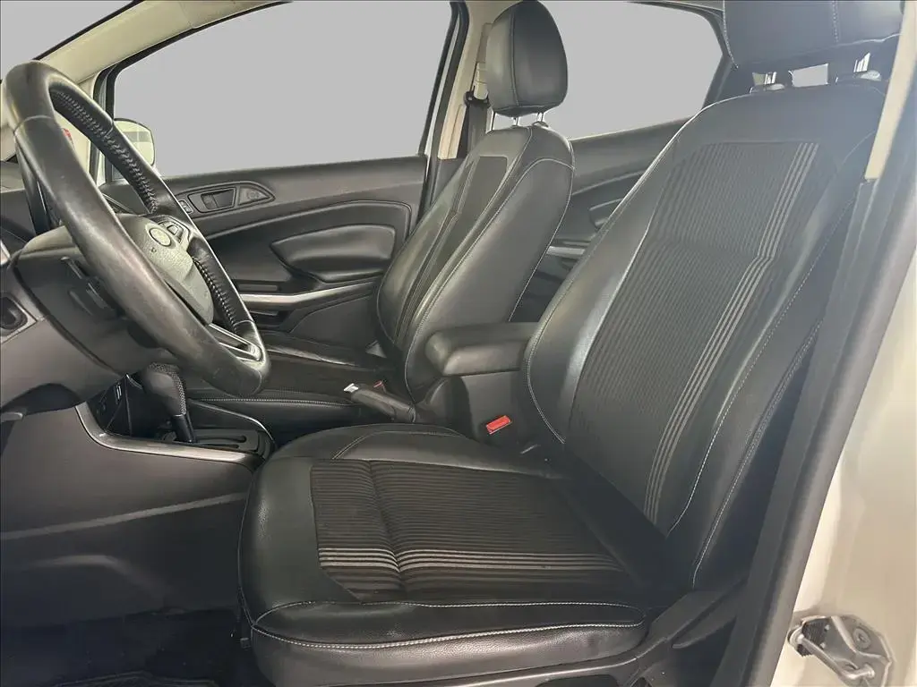 galeria ECOSPORT