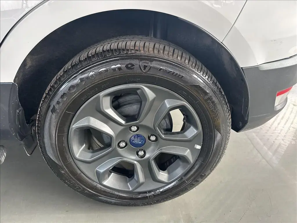 galeria ECOSPORT