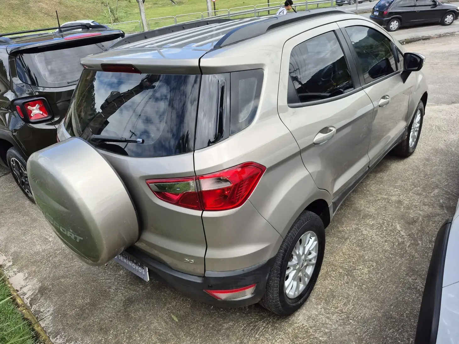 galeria ECOSPORT
