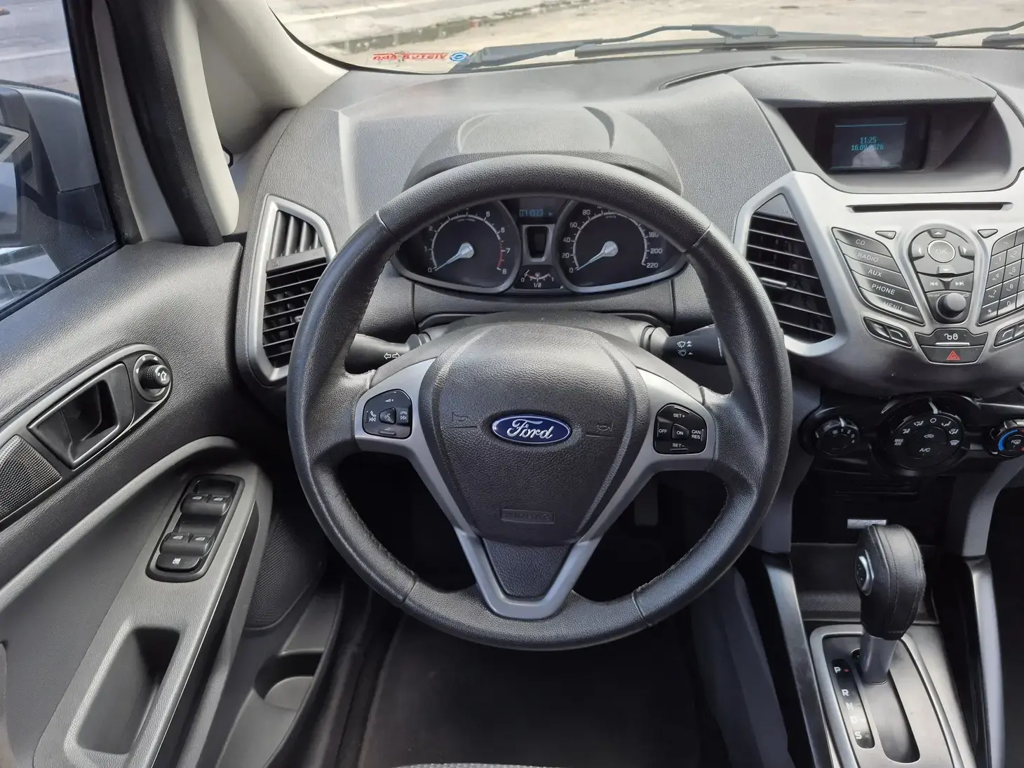 galeria ECOSPORT