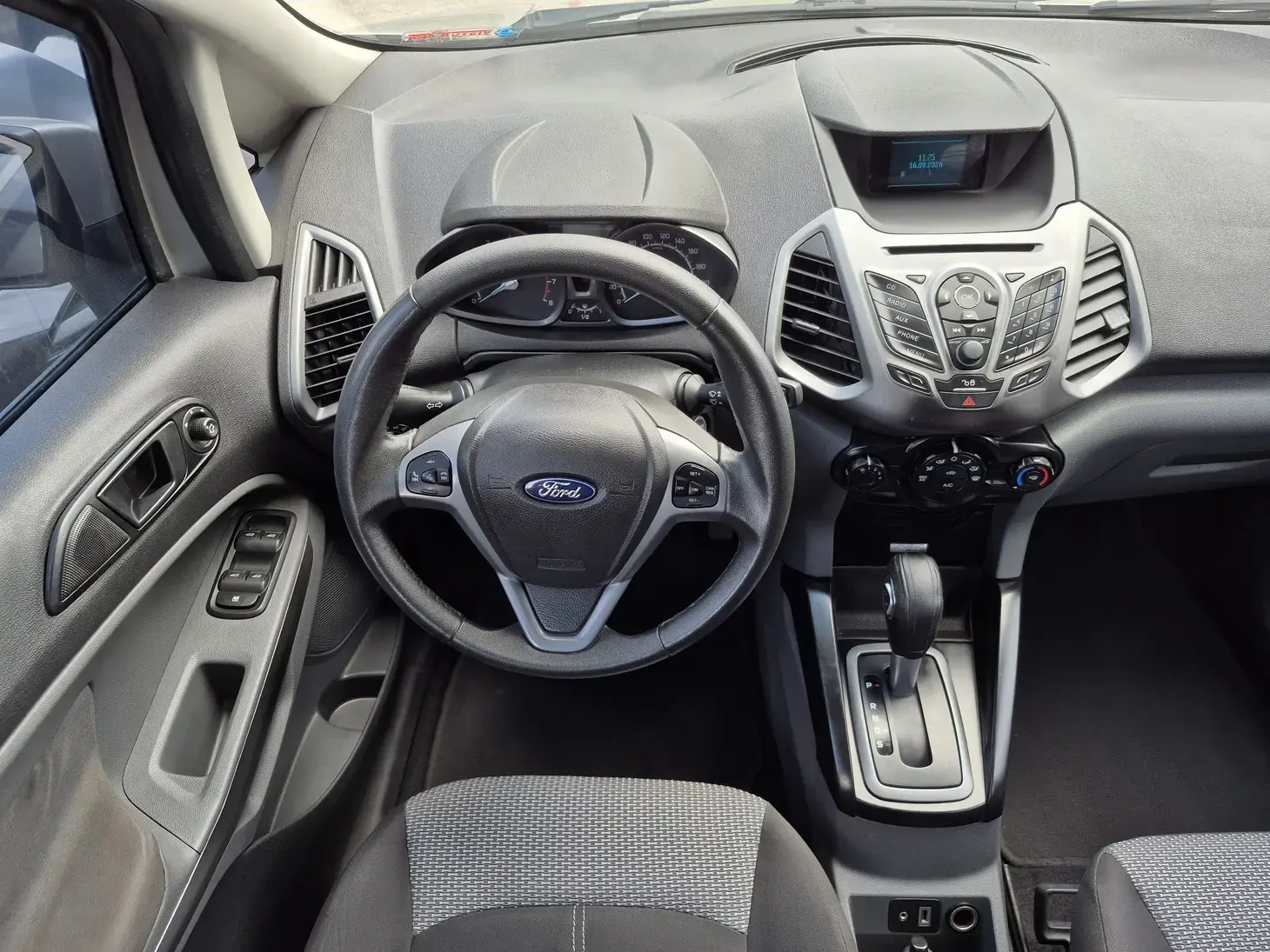 galeria ECOSPORT