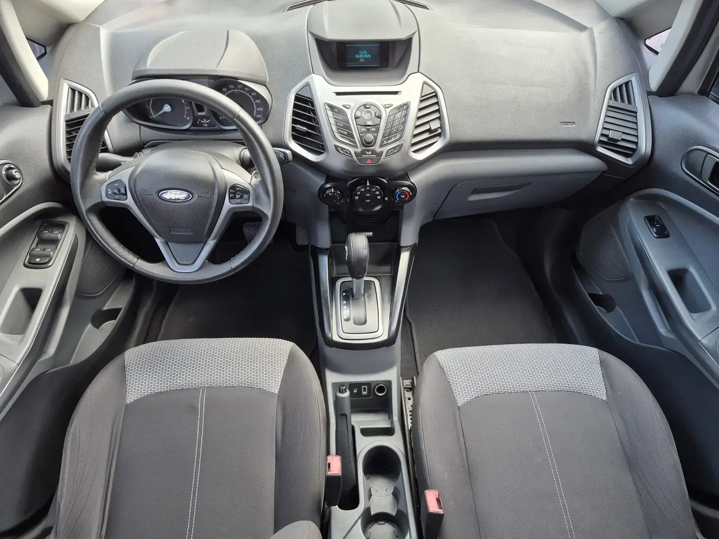 galeria ECOSPORT