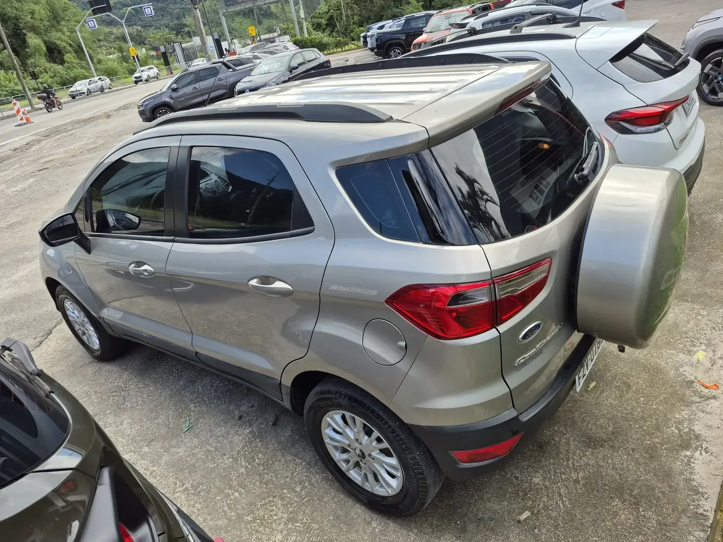 galeria ECOSPORT