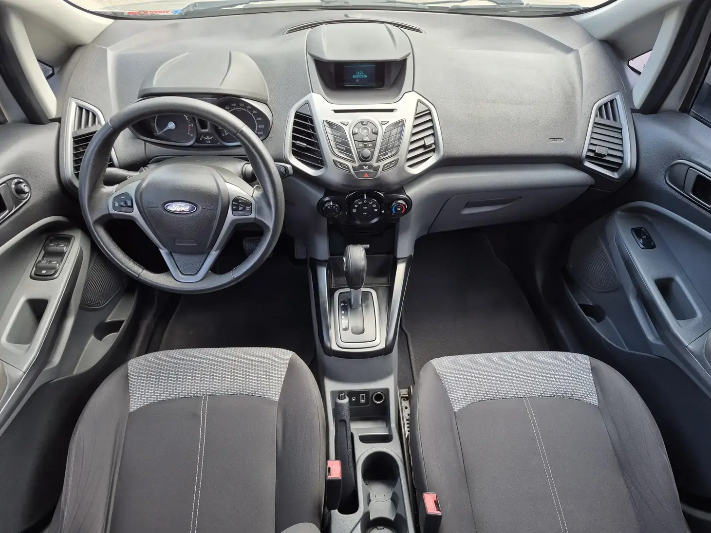 galeria ECOSPORT