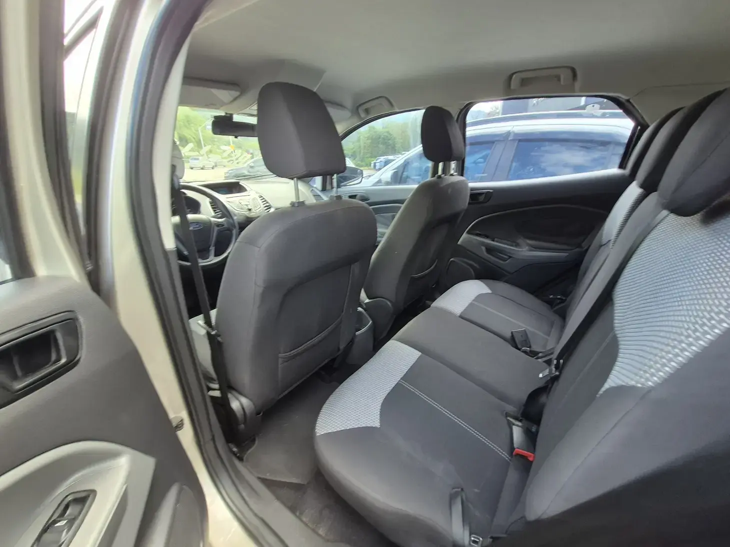 galeria ECOSPORT