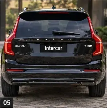 Volvo XC90 2.0 T8 RECHARGE ULTRA DARK AWD GEARTRONIC