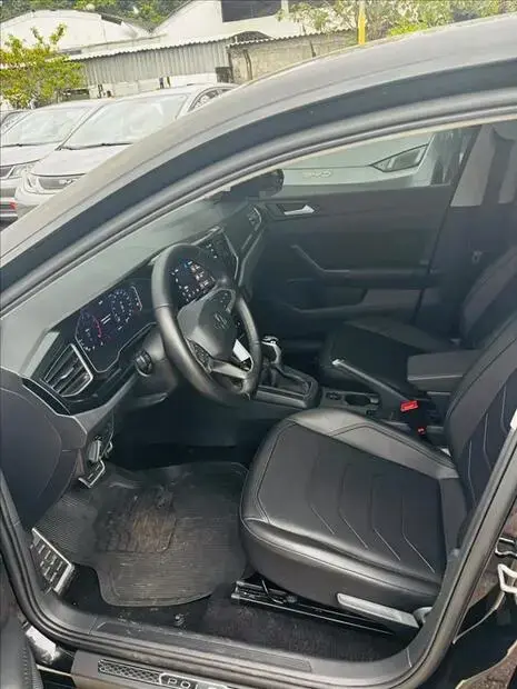 Volkswagen POLO 1.0 170 TSI HIGHLINE AUTOMÁTICO
