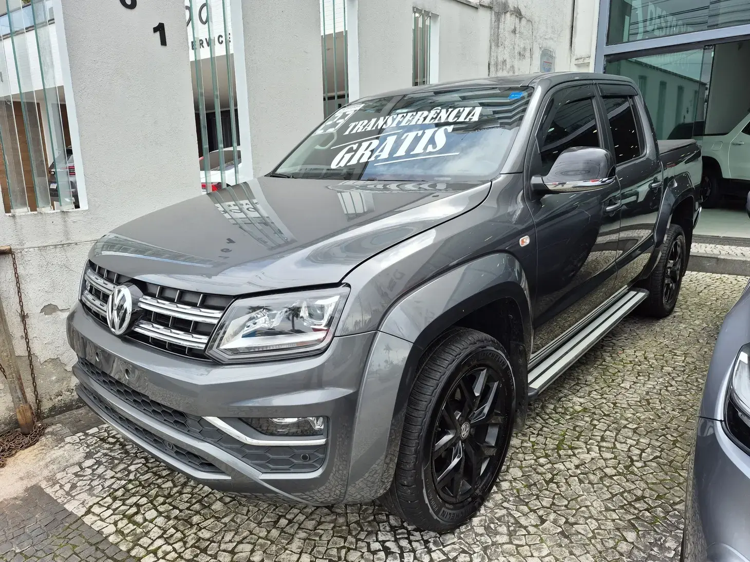 galeria AMAROK