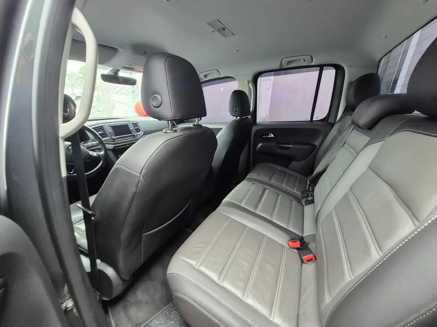 galeria AMAROK