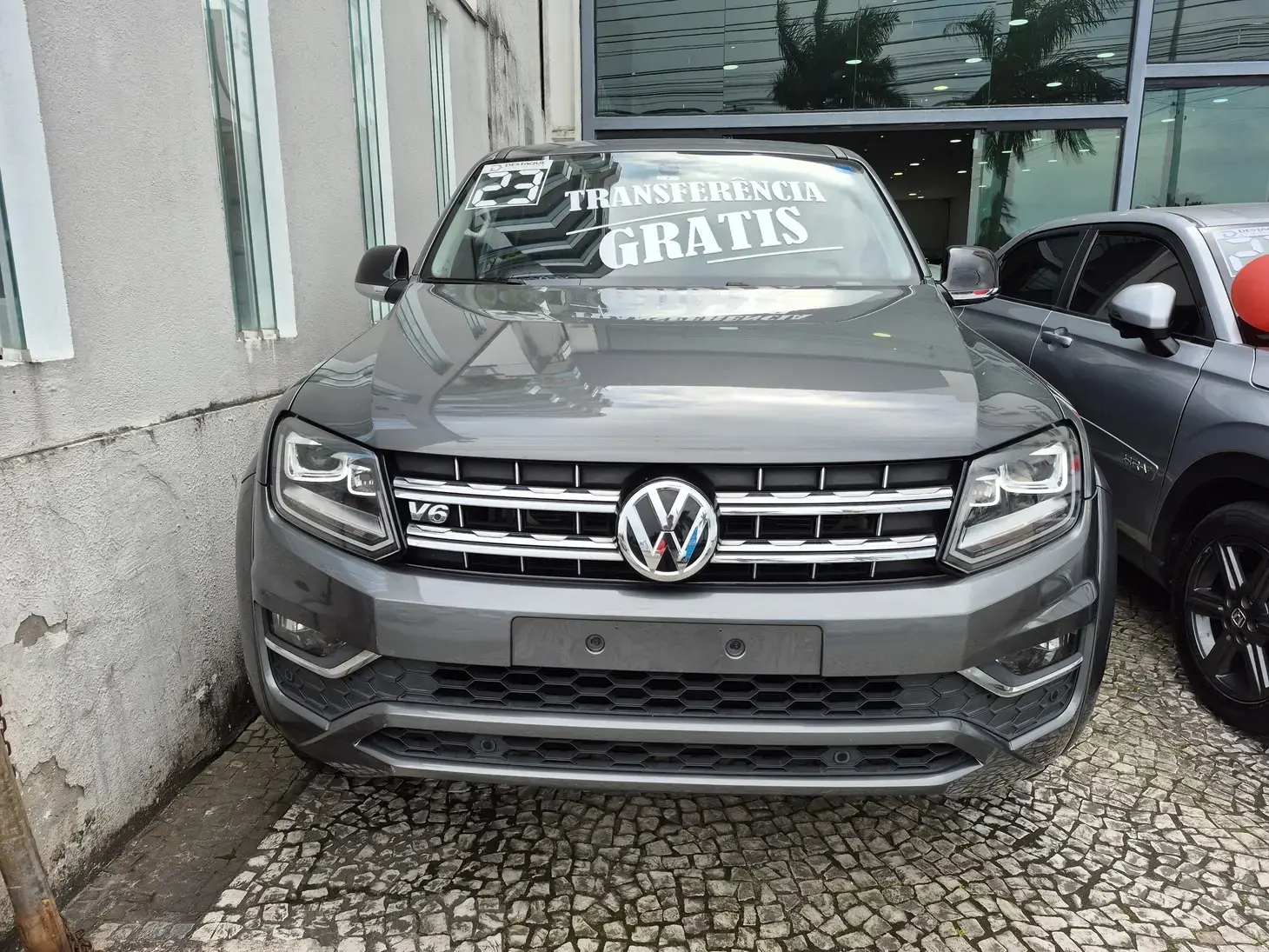 galeria AMAROK