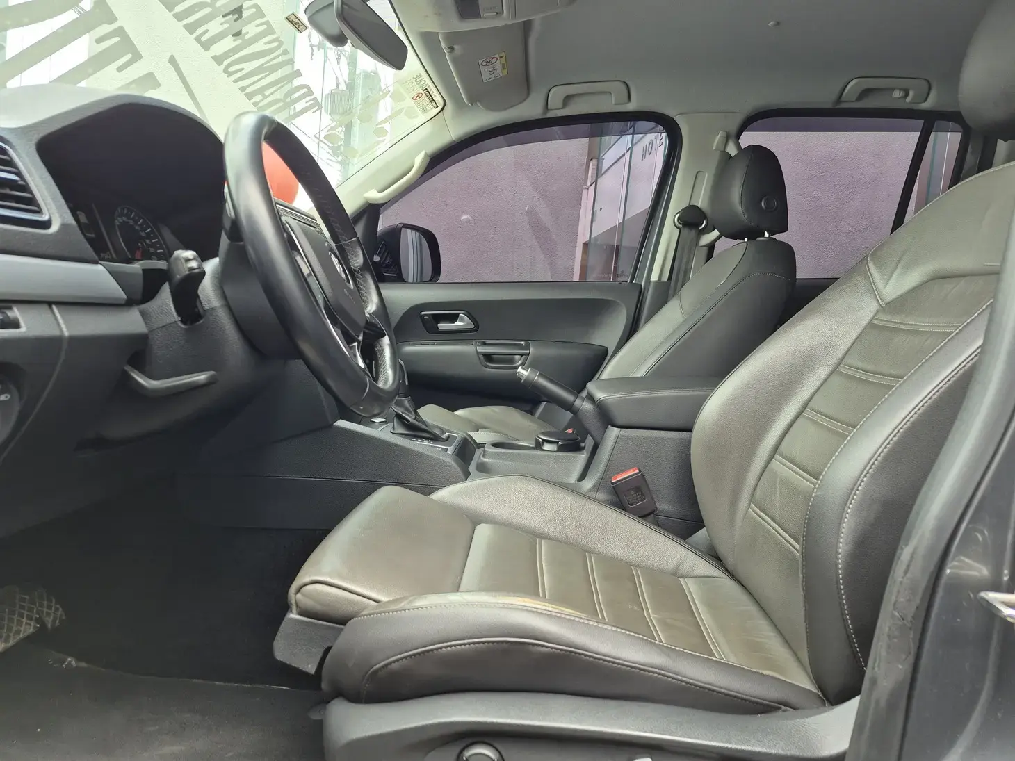 galeria AMAROK
