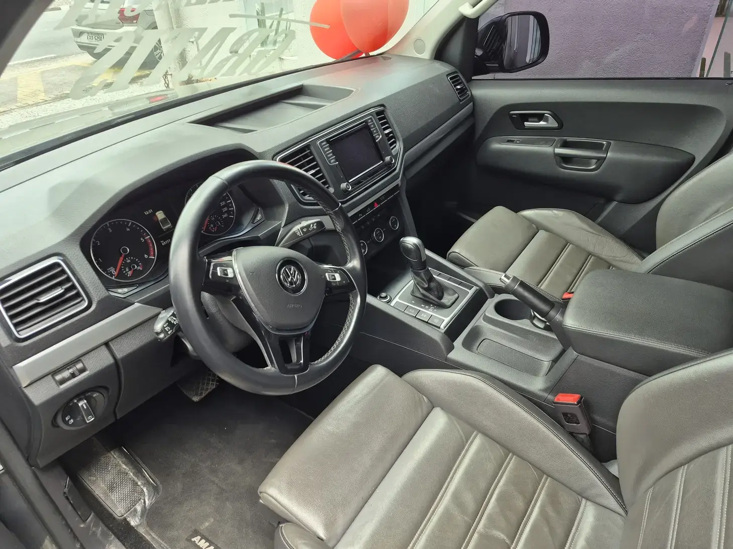 galeria AMAROK