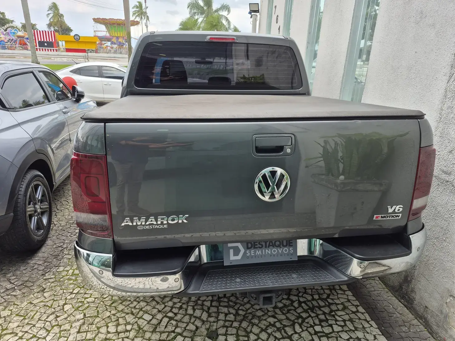 galeria AMAROK